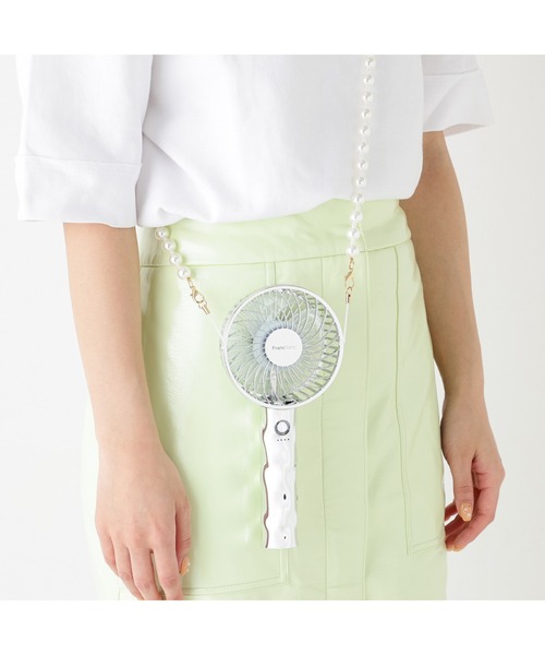 セール】【2025年モデル】フレ ネックストラップ（生活家電