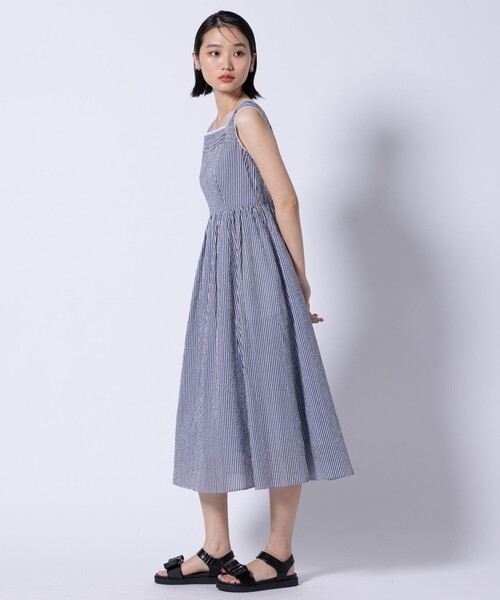 WAVES ドレス（ワンピース）｜TOCCA（トッカ）のファッション