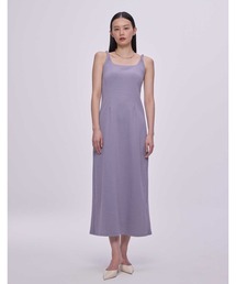 OUR WACOAL（アワワコール）の「カップ付きワンピース（ワンピース）」