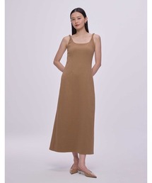 OUR WACOAL（アワワコール）の「カップ付きワンピース（ワンピース）」