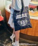 FOREVER 21(フォーエバー トゥエンティーワン)の「バッグ(トートバッグ)」
