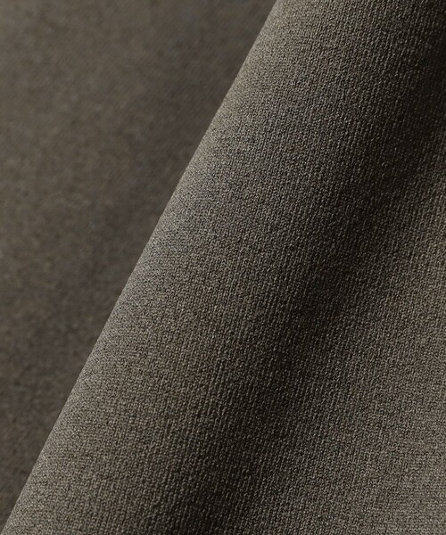 B:MING by BEAMS（ビーミングバイビームス）の「ランド アンド ウォーター ジップ パーカー（スウェット・メンズ・ブラウン系その他5/ブラック・XL/L/M/S）」の10枚目の写真