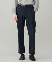 メンズ新品未使用/UNFILO 黒 スラックス Sサイズ UNFILO｜アンフィーロ（メンズ）のスラックス通販 - ZOZOTOWN