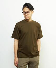《WEB限定》ICE PACK NYLON 半袖ジャケT | 接触冷感 / 速乾
