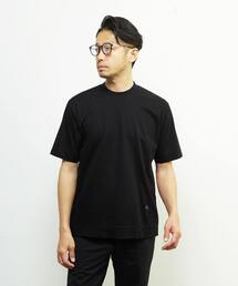《WEB限定》ICE PACK NYLON 半袖ジャケT | 接触冷感 / 速乾