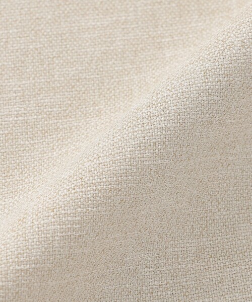 LOVELESS（ラブレス）の「フリンジハーフスリーブシャツ（シャツ/ブラウス・レディース・ベージュ系その他2/ブラック/ブルー系その他2・34/36）」の16枚目の写真