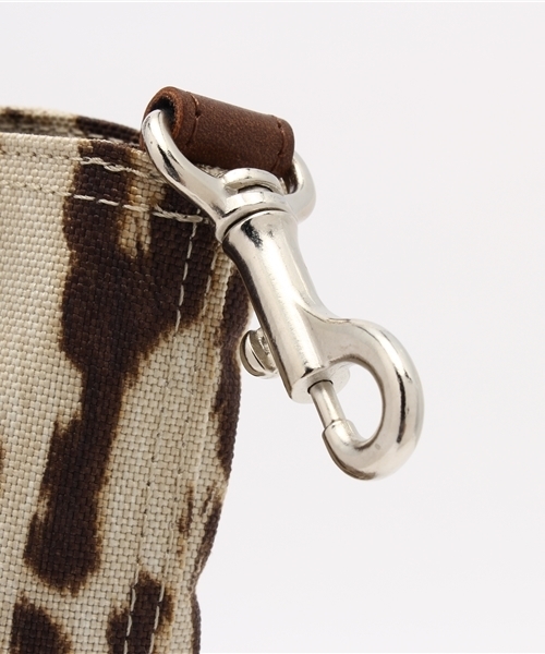 HEAD PORTER(ヘッドポーター)の「LEOPARD/TOTE BAG(L)(トートバッグ・メンズ・レオパード・FREE)」の6枚目の写真