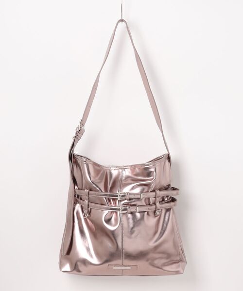 洗練された【VALEXTRA】Hobo Weekend サドルバッグ 25SS新作 19328_LEATHER-KNAPSACK.jpg