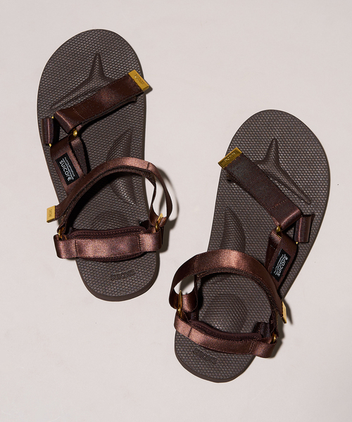 セール】SUICOKE / スイコック 417別注 DEPA -Cab（サンダル