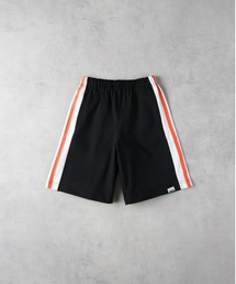 【MPS】サイドラインハーフパンツ