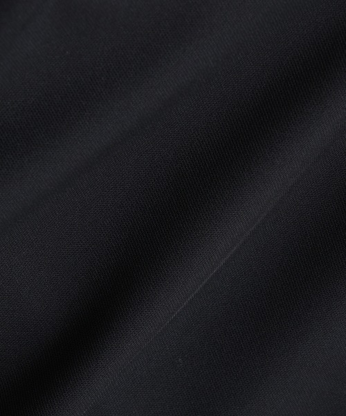NANO universe（ナノユニバース）の「｢Damerino｣ライトウェイトストレッチセットアップ/吸水速乾（セットアップ・メンズ・ブラック/ネイビー・S/XL/L/M）」の10枚目の写真