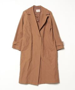 美品　春秋 LACOSTE ラコステ スプリング コート 楽天市場】ラコステ スプリングコート（レディースファッション