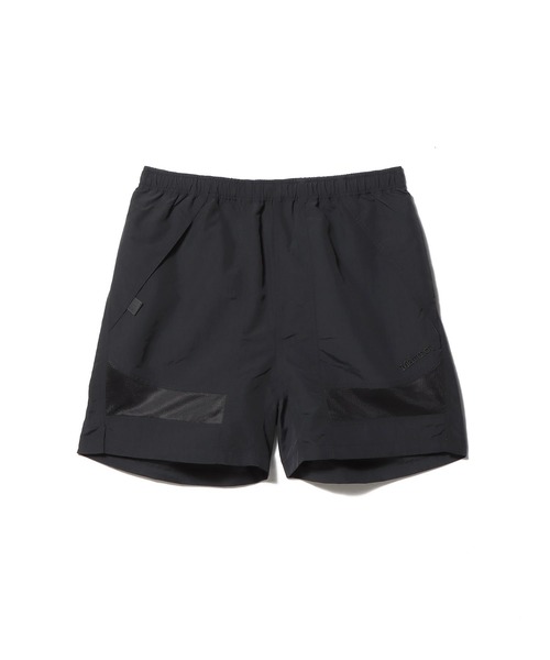 MARMOT（マーモット）の「Marmot / マウンテン サブマーシブル ショーツ（その他パンツ・レディース・ブラック/ブルー・SMALL/MEDIUM）」の3枚目の写真