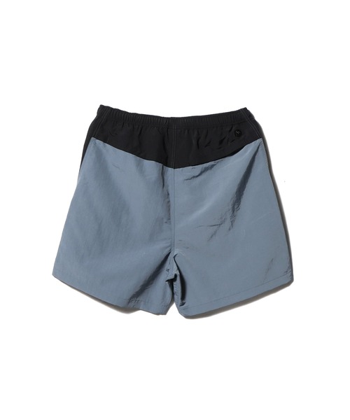 MARMOT（マーモット）の「Marmot / マウンテン サブマーシブル ショーツ（その他パンツ・レディース・ブラック/ブルー・SMALL/MEDIUM）」の8枚目の写真