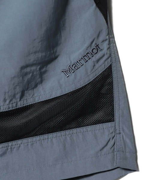 MARMOT（マーモット）の「Marmot / マウンテン サブマーシブル ショーツ（その他パンツ・レディース・ブラック/ブルー・SMALL/MEDIUM）」の9枚目の写真