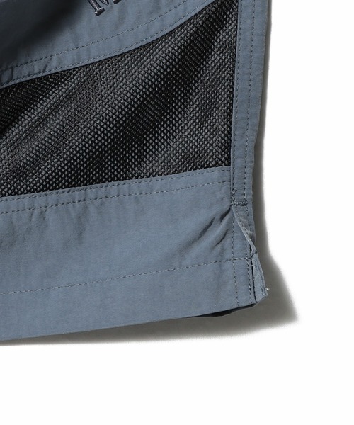 MARMOT（マーモット）の「Marmot / マウンテン サブマーシブル ショーツ（その他パンツ・レディース・ブラック/ブルー・SMALL/MEDIUM）」の11枚目の写真