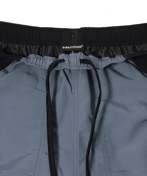 MARMOT（マーモット）の「Marmot / マウンテン サブマーシブル ショーツ（その他パンツ・レディース・ブラック/ブルー・SMALL/MEDIUM）」の13枚目の写真