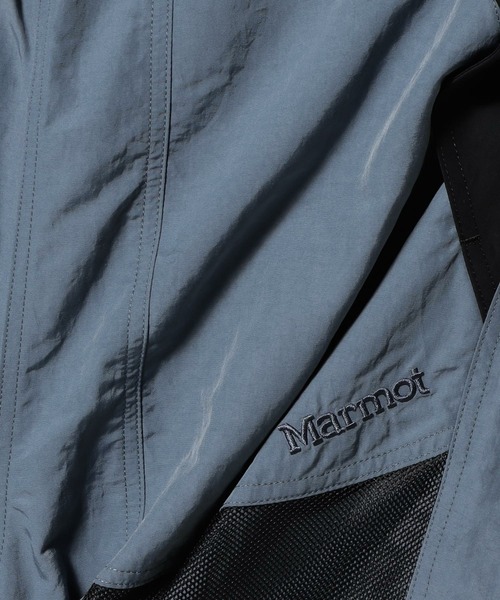 MARMOT（マーモット）の「Marmot / マウンテン サブマーシブル ショーツ（その他パンツ・レディース・ブラック/ブルー・SMALL/MEDIUM）」の14枚目の写真