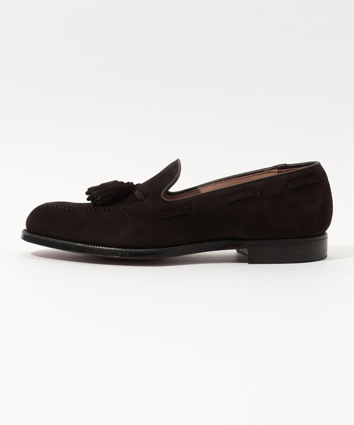 靴 CROCKETT&JONES / CAVENDISH3 Cavendish Black Calf | Crockett & Jones – Crockett & Jones US