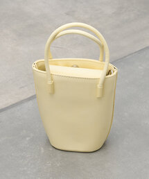 SHENERY | ミニハンドバッグ(トートバッグ)