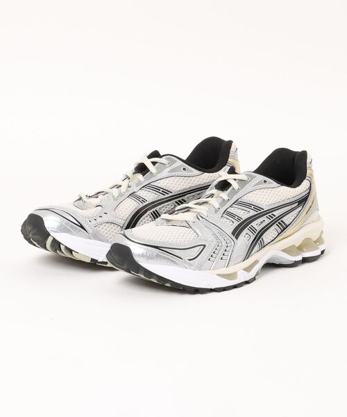 GEL-KAYANO 14 1203A537.200（スニーカー）｜ASICS（アシックス