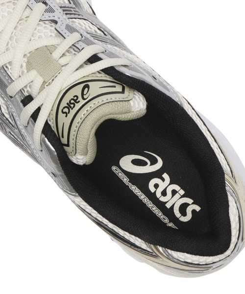 GEL-KAYANO 14 1203A537.200（スニーカー）｜ASICS（アシックス