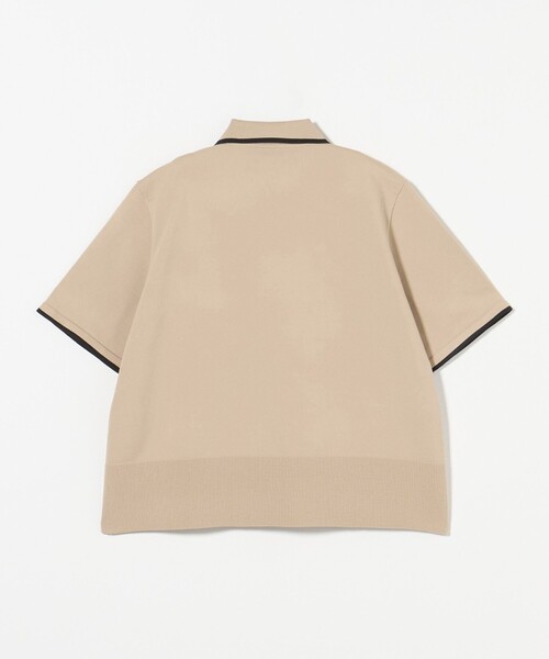 UNITED ARROWS（ユナイテッドアローズ）の「ミニマルフリル