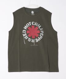 IO select / UNISEX TANK T-SHIRT ROCKOFF252