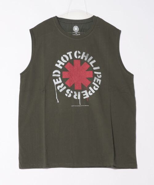 IO(イオ)(イオ)の「IO select / UNISEX TANK T-SHIRT ROCKOFF252(タンクトップ・レディース・その他1/その他2/その他3/その他4・X-LARGE)」の3枚目の写真