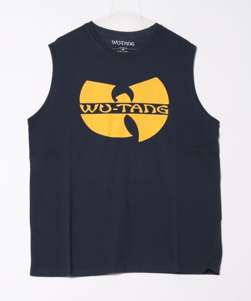 IO(イオ)(イオ)の「IO select / UNISEX TANK T-SHIRT ROCKOFF252(タンクトップ・レディース・その他1/その他2/その他3/その他4・X-LARGE)」の4枚目の写真