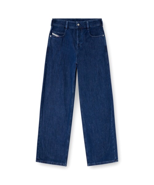 メンズ デニムパンツ RELAXED 1997 D-ENIM-M L.32（デニムパンツ