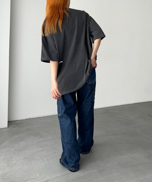 choice_cnl NUGGET半袖Tシャツ（Tシャツ/カットソー）｜CANAL