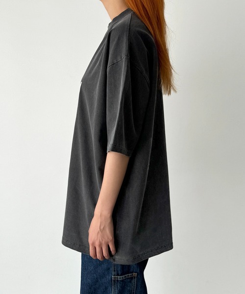 choice_cnl NUGGET半袖Tシャツ（Tシャツ/カットソー）｜CANAL