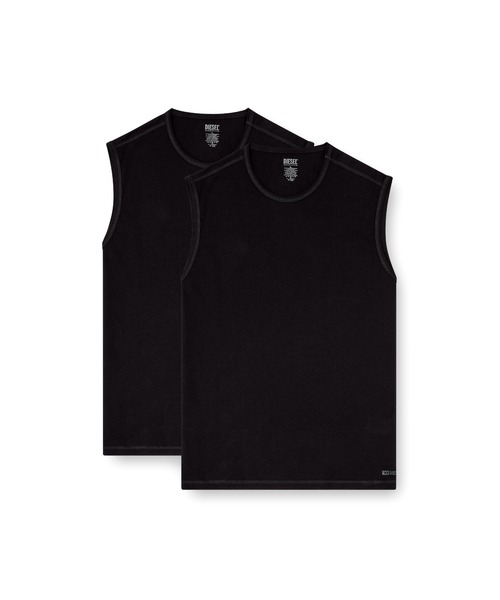 DIESEL タンクトップ DIESEL】メンズ トップス｜タンクトップ・Tシャツ・コットンアンダー