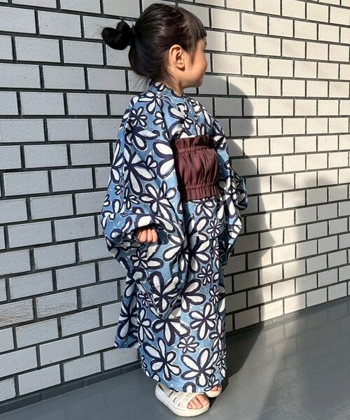 新品♡ チャオパニックティピー 浴衣 新品♡ チャオパニックティピー 浴衣 - メルカリ