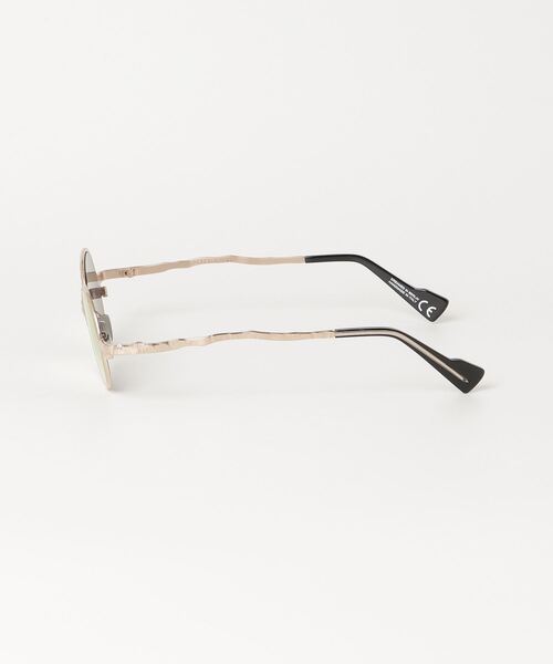 KUBORAUM（クボラム）の「【KUBORAUM】 Mask Z17 39-27(PGG FSpink