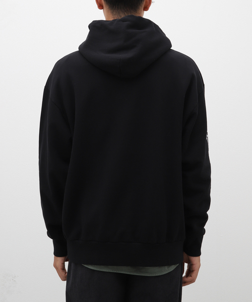 セール】【ARIES / アリーズ】COLUMN HOODIE（パーカー）｜ARIES