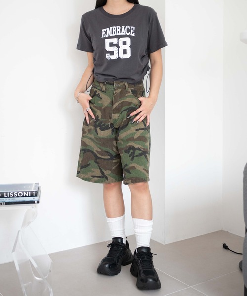 WEGO（ウィゴー）の「WEGO/PUメッシュヒールダッドスニーカー（スニーカー・レディース・ホワイト/ブラック/シルバー・SMALL/MEDIUM/LARGE）」の14枚目の写真