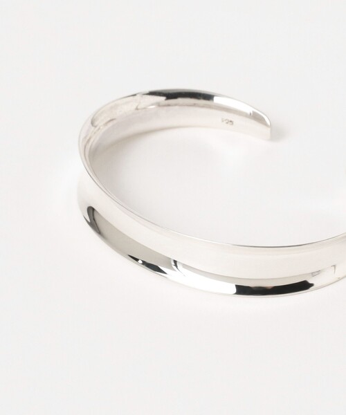 BASENOTES / バンク バングル（ネックレス）｜BRILLA per il gusto