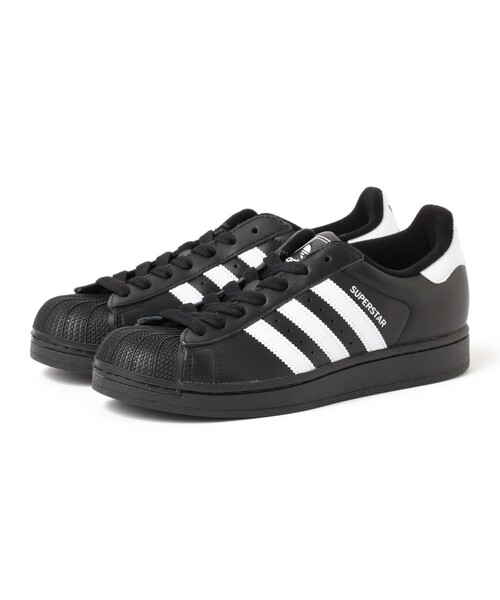 adidas / SUPERSTAR 2(26~28cm)(スニーカー)|adidas adidas / SUPERSTAR 2(26~28cm)(スニーカー)|adidas
