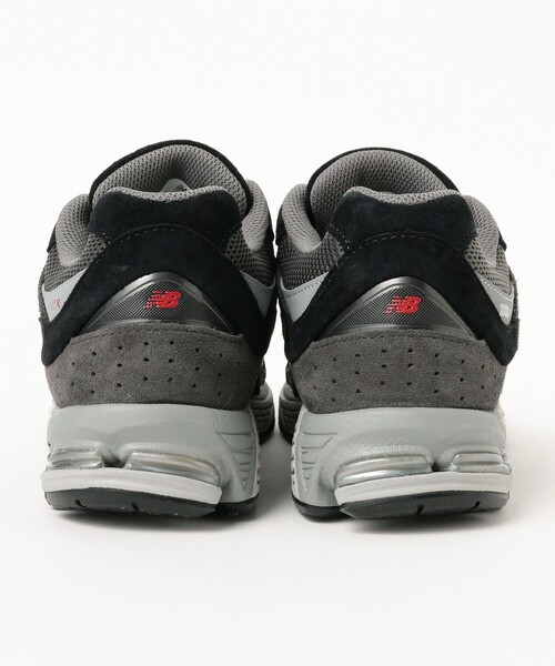 靴 New Balance U2002R_BK23cm 2025年 9/11 発売】New Balance U2002 REE “Concrete/Angora