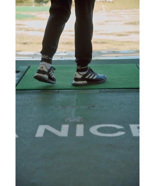 BONDING PANTS（その他パンツ）｜Pacific GOLF CLUB（パシフィック