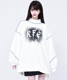 【未使用タグ付き】REFLEM スウェット REFLEM スウェットパンツ ジャージ 「REFLEM/レフレム」クロス