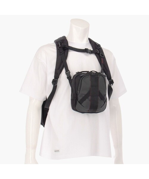 BRIEFING/ブリーフィング】SQ SHOULDER LE(ショルダーバッグ BRIEFING/ブリーフィング】SQ SHOULDER LE(ショルダーバッグ