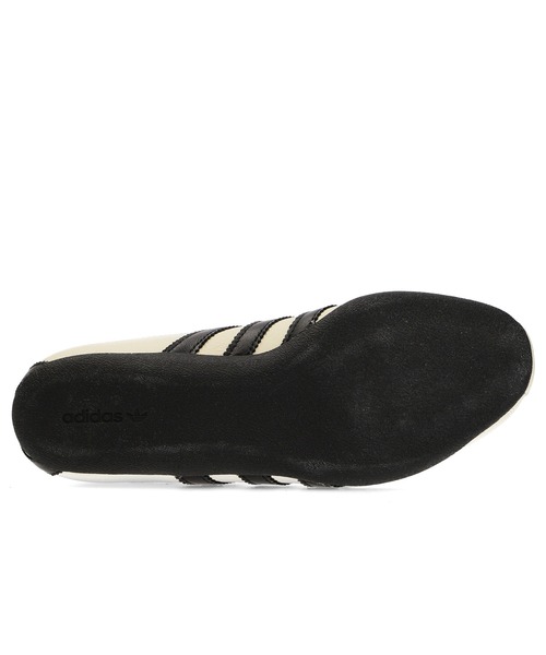 adidas Originals(アディダスオリジナルス)の「ADIDAS WMNS TOKYO W OMU19/JQ0597(スニーカー・レディース・オフホワイト・24cm/24.5cm/25cm/23.5cm/23cm)」の5枚目の写真
