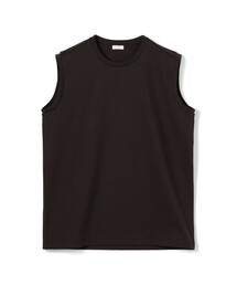 TOMORROWLAND｜トゥモローランドのTシャツ/カットソー（袖なし