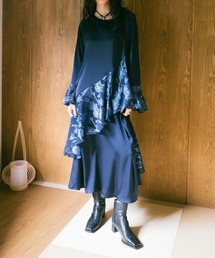 sahara｜サハラ（レディース）のワンピース/ドレス通販 - ZOZOTOWN