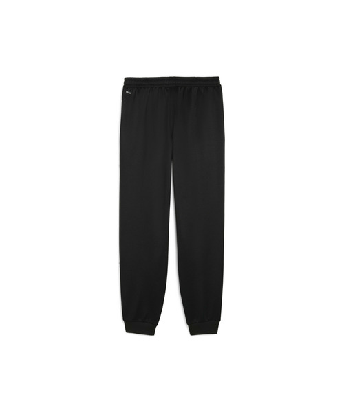 PUMA(プーマ)の「PUMA プーマ メンズ サッカー キング アンセム パンツ(その他パンツ・メンズ・ブラック×ゴールド・SMALL/MEDIUM/X-LARGE/X-SMALL/LARGE)」の12枚目の写真