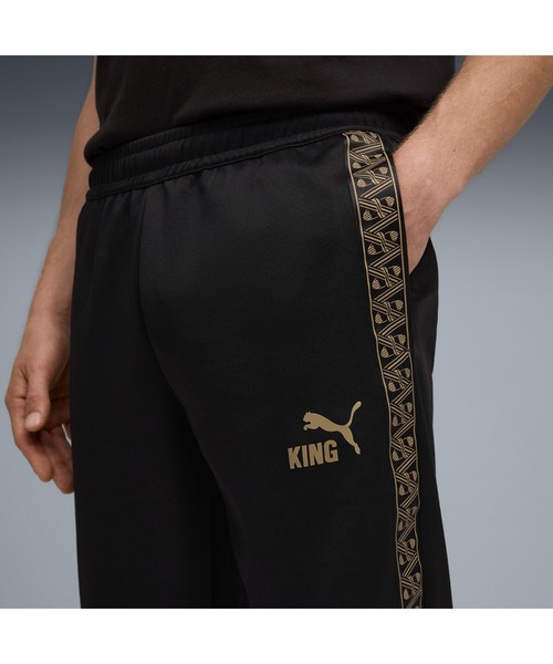 PUMA プーマ メンズ サッカー キング アンセム パンツ（その他パンツ