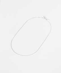 XOLO(V)XOLO@Venetian Link Necklace(lbNX)